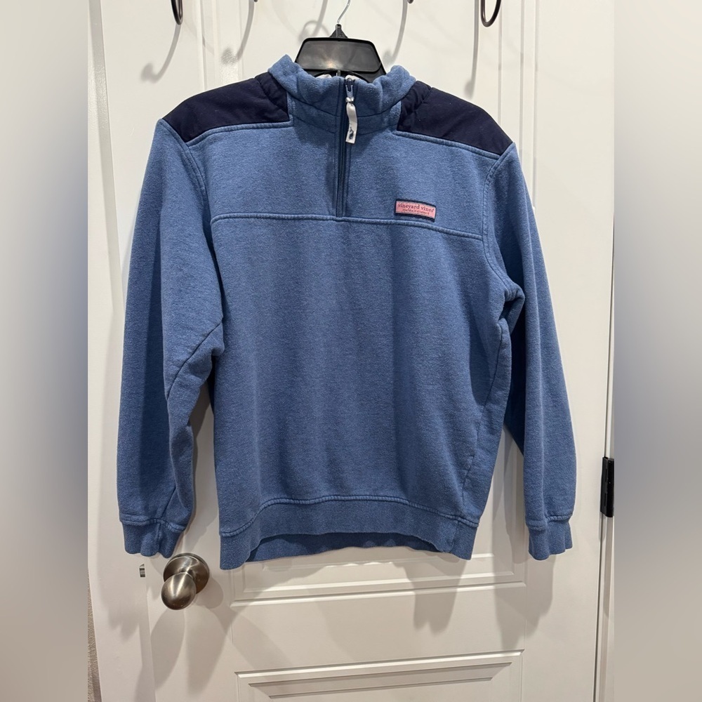 Vineyard Vines heavyweight sweatshirt Medium